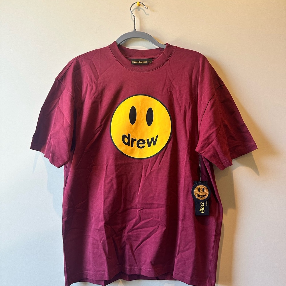 NWT DREW HOUSE limited edition T-shirt